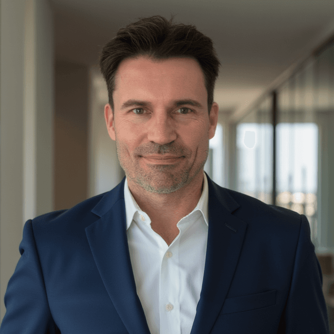 Simon Gillmore