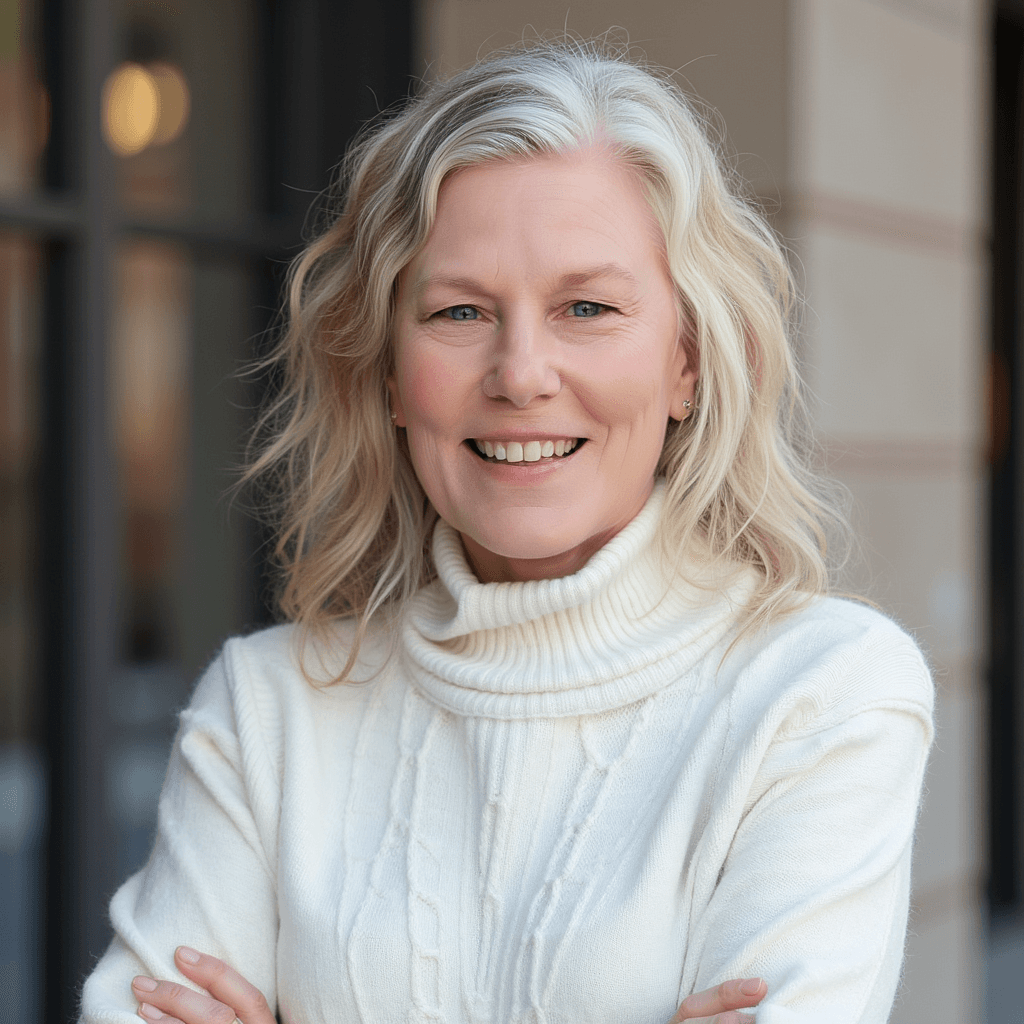 Tracy Barrett