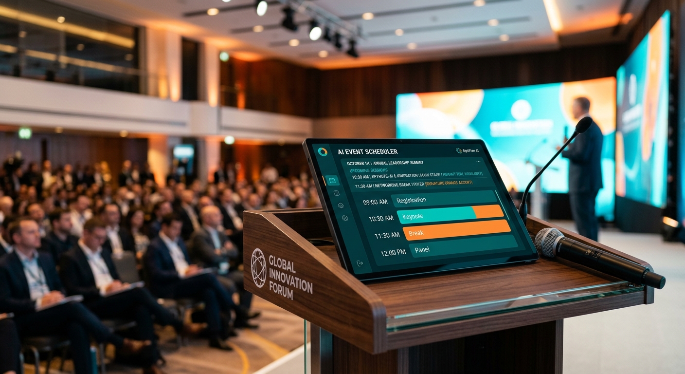 AI – Intelligent Enablement